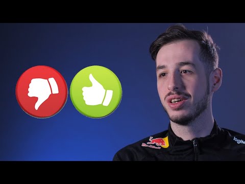 He is back or not? kennyS at IEM Winter 2021