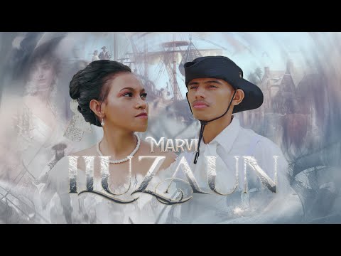 ILUZAUN - Marvi