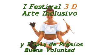 2008 I Festival 3D.