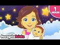 Hush Little Baby Lullaby Lullaby For Babies To Go To Sleep Hooplakidz