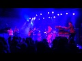 Ghosts of Jupiter - Lettuce - Brooklyn Bowl