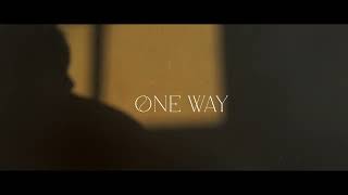 Download lagu MONEVA - ONE WAY [LYRICS VIDEO] mp3