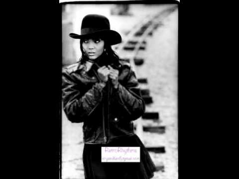 Judy Cheeks — I'll Be Waiting (1987)