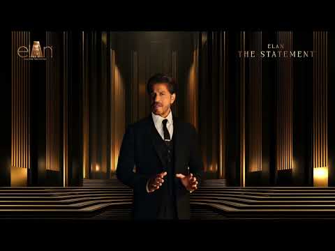 Elan The Statement Project Tour 1