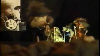 "Hate Rock & Roll" by Sprial Chicken