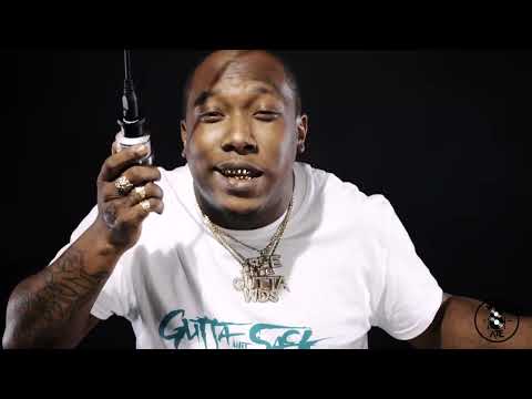 GuttaWitDaSack x Lets Get It (who8atlanta) Studio Performance