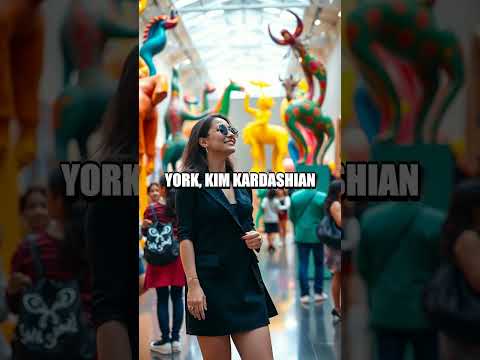 Celebrity Sightings: The Most Talked About Events of the Week