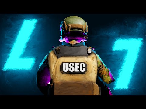 Welcome to the New Era of Tarkov...