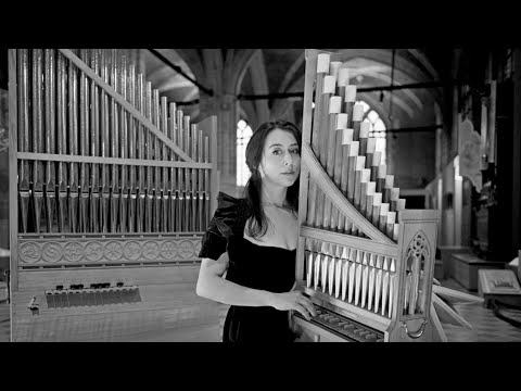 CATALINA VICENS: music from the 2 CD album "Organic Creatures" (rec. May-June 2019)