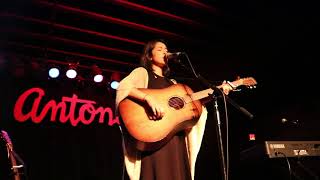 Kina Grannis - Forever Blue