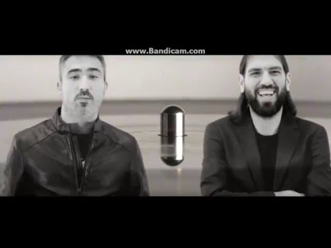 DJ Tarkan Featuring Sagopa Kajmer-Tecrübe  (2016)