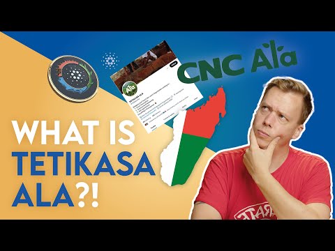 What Is Tetikasa Ala?