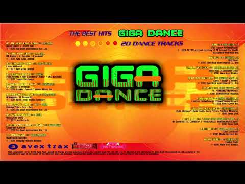 GIGA DANCE
