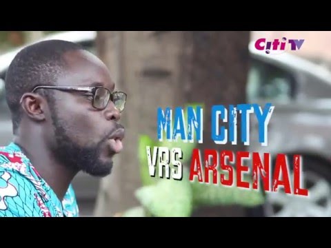 #CitiSports presents: EPL Week 37 Preview
