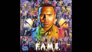 Chris Brown - Oh My Love [F.A.M.E.]