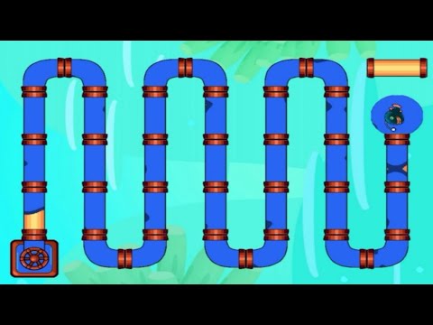 save the fish game//save fish game/#fishdom//pull pin//level 6316 level to 6357//@HAYAT GAMERZ.