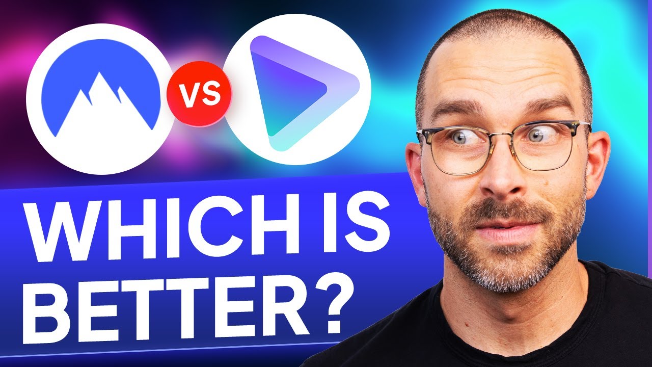 NordVPN vs Proton VPN | The ultimate best VPN comparison