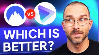 NordVPN vs Proton VPN | The ultimate best VPN comparison