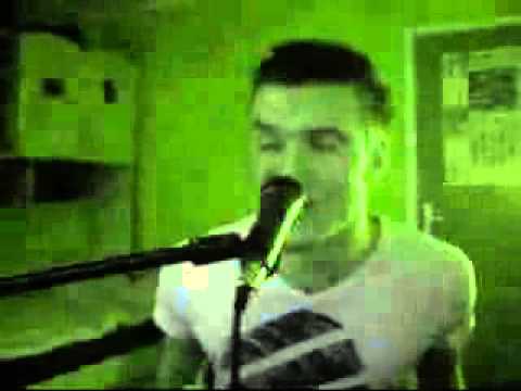 Ai se eu te pego (COVER) - Matej Prikeržnik