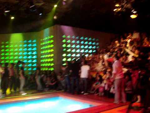 NEXT PRODUCCIONES TOUR IQUIQUE y ARICA 2009