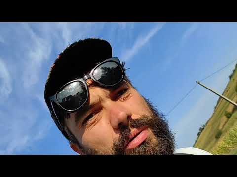 Drumeția mea spre Sudul Județului Bistrița Năsăud Septembrie 2021 Partea 6*Delureni*