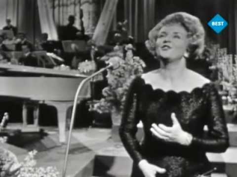 NSF 1962: Ella Raya - Heb Je Nog Die Mooie Oude Grachten