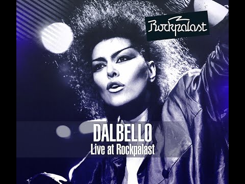 Dalbello - Live At Rockpalast (Full Concert)