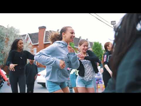 Dans'Atout - BBQ Annuel 2018