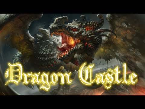 Dragon Castle / Epic Orchestral Battle Music