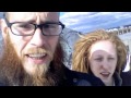On the Road Again - Seth Walker & Lauren Begent EP 6