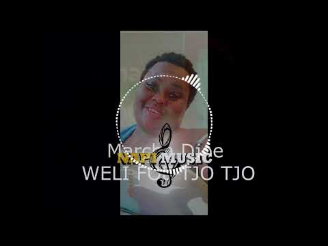 MARCHA DOE -WELI FOE TJO TJO