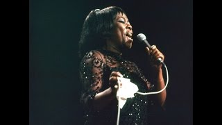 Sarah Vaughan - Midnight Sun