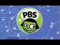 PBS Kids Program Break 2004 WNED