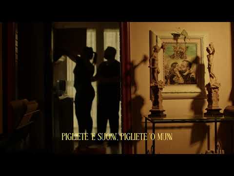 PeppOh - Pigliete ‘e suonn’ (Visual video)