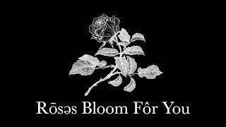 Roses Bloom For You – Lana Del Rey Instrumental Cover (Harp Vərsion)