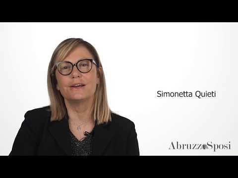 AbruzzoSposi 2018 - Manuale D'Amore Wedding Planner