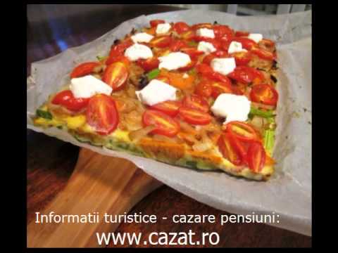 Cazare Livezi, Harghita - Cazat.ro