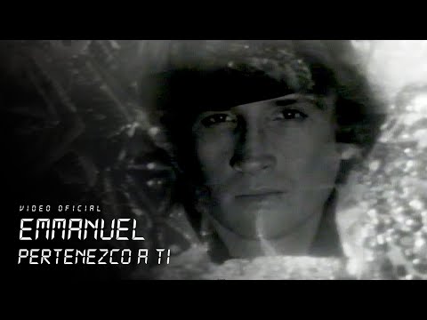 Pertenezco A Ti - Emmanuel