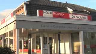 preview picture of video 'Rutgers Hoortechniek Audicien in Heerhugowaard.'