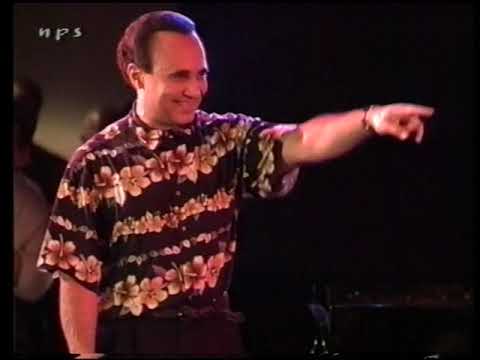 Michel Camilo Trio - North Sea Jazz 2004 - Full Concert