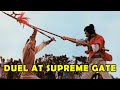 Wu Tang Collection Duel At Supreme Gate