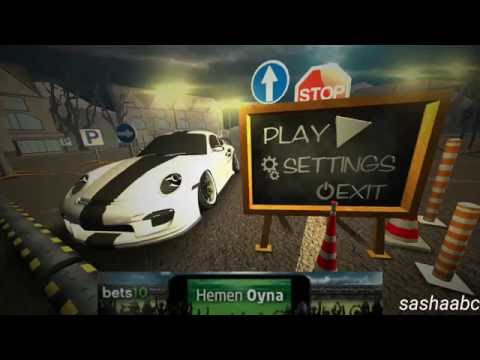 real car parking обзор игры андроид game rewiew android