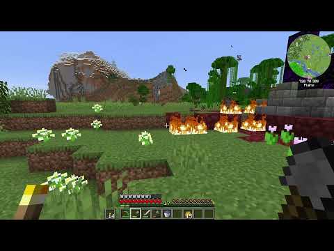 FTB Ultimate Anniversary Edition - Ep. 2 - Ore Doubling