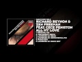 Richard Beynon & Zen Freeman featuring CeCe ...