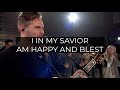 Blessed Assurance // Jeremy Riddle (Lyric Video)