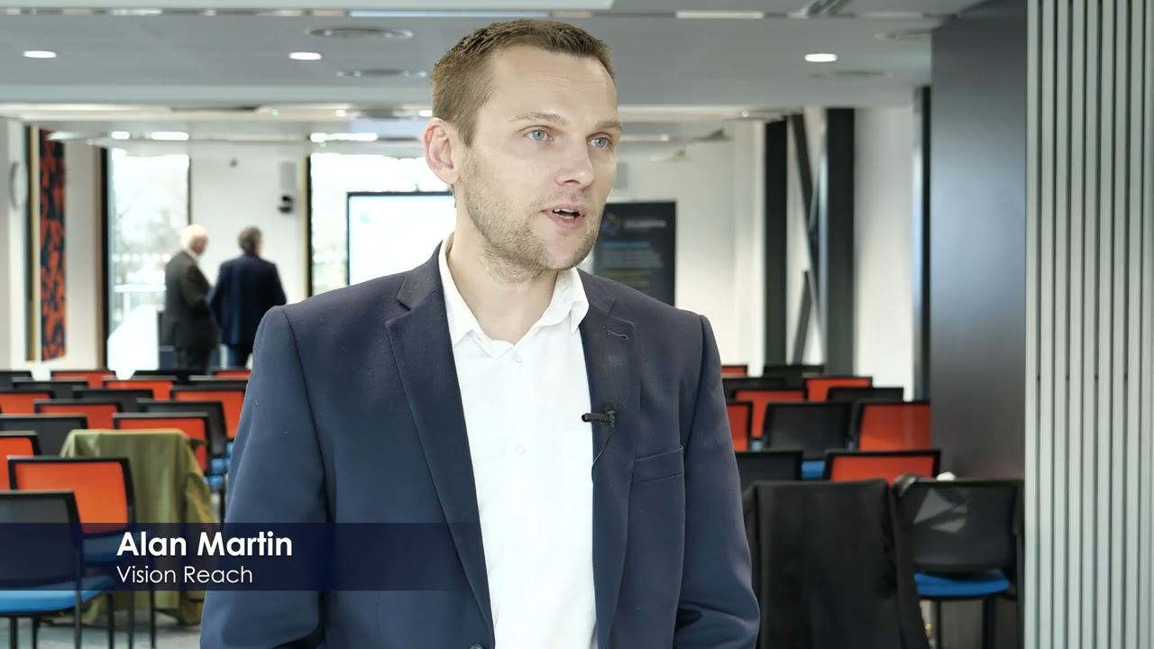 Supply Chain Collaboration Platform explained