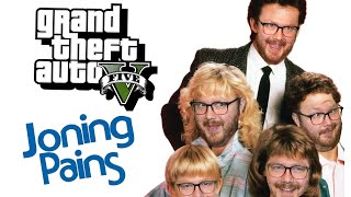 Minuscule Gene Pool - GTA w/ Jon Smith