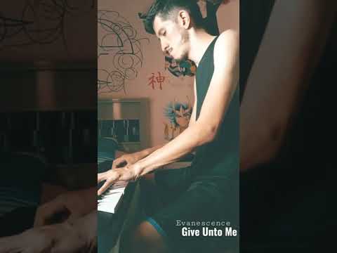 Give Unto Me - Evanescence