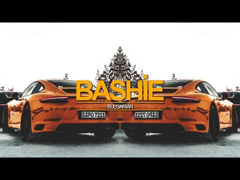 Bashie - Bulgarian (ft. Amorf)