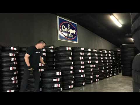 WNC Tire Sales – Video 2